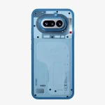 Nothing Phone 4a, 8GB Ram, 128GB Storage, Snapdragon 7s Gen 4 | Octa Core Processor, 50MP + 50MP + 8MP Rear Camera, Blue - Image 2