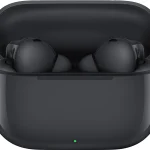 HUAWEI FreeBuds SE 4 ANC, 50H Long Battery Life, Multi-mode Noise Cancelling Earbuds for Travel & Office, Bluetooth 5.4, Compatible with iOS and Android, IP54, Black