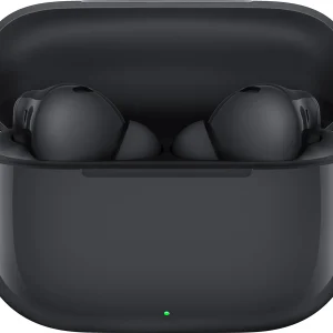 HUAWEI FreeBuds SE 4 ANC, 50H Long Battery Life, Multi-mode Noise Cancelling Earbuds for Travel & Office, Bluetooth 5.4, Compatible with iOS and Android, IP54, Black