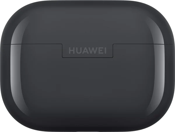 HUAWEI FreeBuds SE 4 ANC, 50H Long Battery Life, Multi-mode Noise Cancelling Earbuds for Travel & Office, Bluetooth 5.4, Compatible with iOS and Android, IP54, Black - Image 2