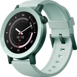 CMF by Nothing Watch 3 Pro, 1.43 AMOLED, 13 Day Battery, Dual-band GPS, Advance Heart+Sleep Monitor Smartwatch, Light Green Strap