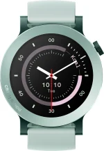 CMF by Nothing Watch 3 Pro, 1.43 AMOLED, 13 Day Battery, Dual-band GPS, Advance Heart+Sleep Monitor Smartwatch, Light Green Strap - Image 2
