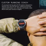 CMF by Nothing Watch 3 Pro, 1.43 AMOLED, 13 Day Battery, Dual-band GPS, Advance Heart+Sleep Monitor Smartwatch, Dark Grey Strap - Image 8