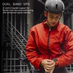 CMF by Nothing Watch 3 Pro, 1.43 AMOLED, 13 Day Battery, Dual-band GPS, Advance Heart+Sleep Monitor Smartwatch, Dark Grey Strap - Image 7