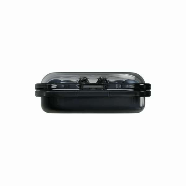 Nothing Ear (a) True Wireless Earbuds, ChatGPT Compatible, Hi-Res audio, LDAC Bluetooth Headset, Black - Image 4