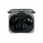 Nothing Ear (a) True Wireless Earbuds, ChatGPT Compatible, Hi-Res audio, LDAC Bluetooth Headset, Black - Image 3
