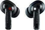 Nothing Ear (a) True Wireless Earbuds, ChatGPT Compatible, Hi-Res audio, LDAC Bluetooth Headset, Black - Image 2