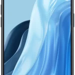 Oppo Reno 7 4G With Snapdragon 680 SoC, 8GB RAM +128 Storage, Triple Cameras, Black