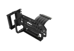 Cooler Master Vertical Graphics Card Holder Kit V3, Broad compatibility for MATX, ATX, EATX chassis, Universal GPU holder, PCIE 5.0 Compatible, Includes Riser Cable- 165mm, Black, MCA-U000C-KFVK03 - Image 2